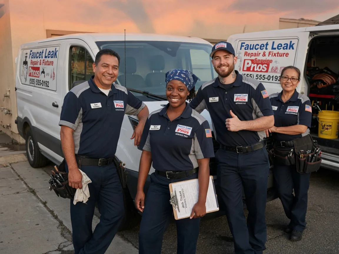 Faucet Repair company in Sparks Glencoe, MD