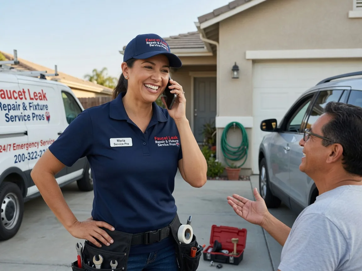 Faucet Repair Sparks Glencoe, MD FAQs